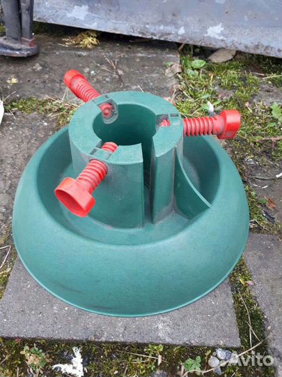 Подставка для елки