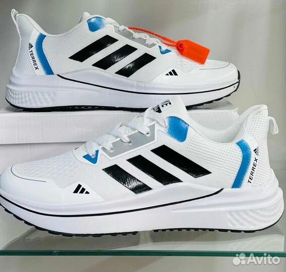 Кроссовки Adidas Terrex