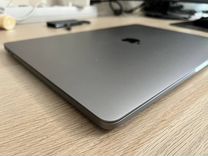 MacBook Pro 15 i7 16gb 512gb Radeon 560 4Gb Touch