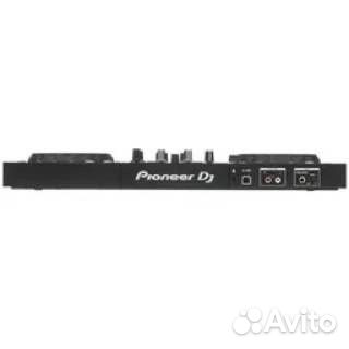 Dj контроллер pioneer ddj-400