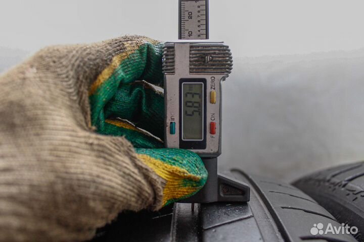 Michelin Latitude Sport 3 235/55 R19 105V