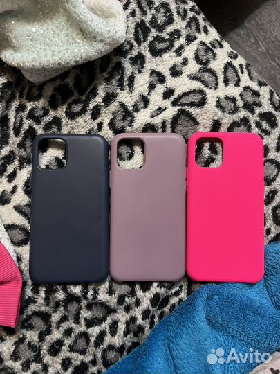 Чехол на iPhone 11 pro