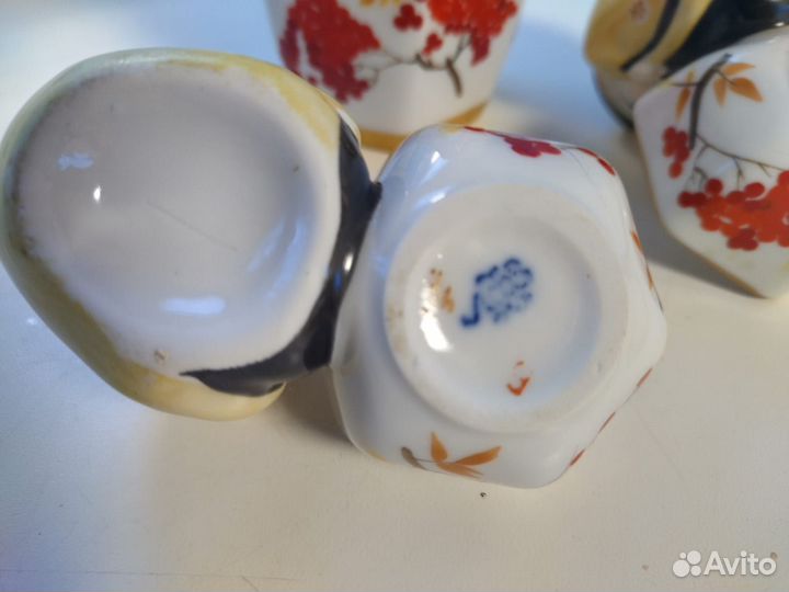 Штоф поющий 