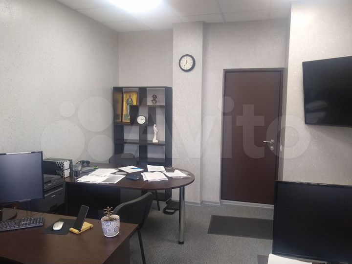 Офис, 20 м²