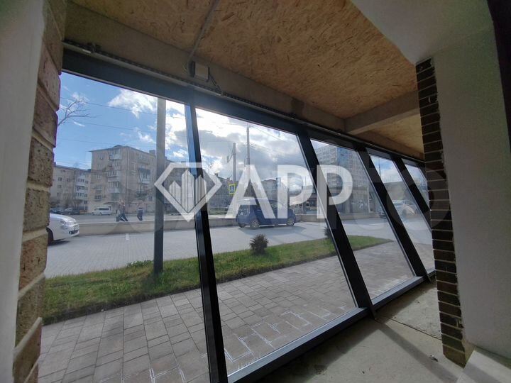 Торговая площадь, 113.7 м²