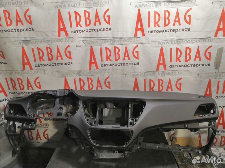 Торпедо Солярис 2