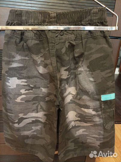 Шорты для мальчика