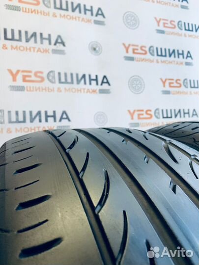 Pirelli P Zero Nero GT 245/45 R18