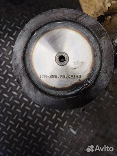 Палец 206-70-K2140