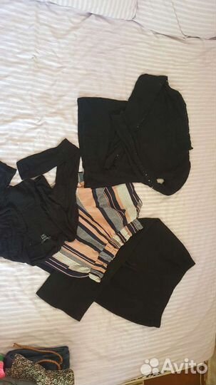 Вещи пакетом женские 42-44