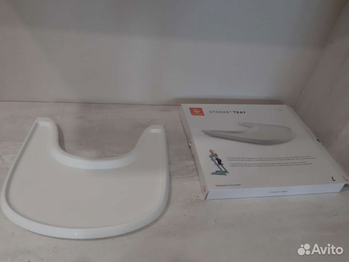 Аксессуары для стульчиков Stokke Tripp Trapp