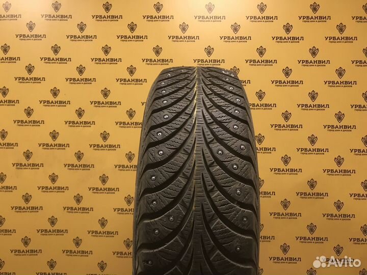 Goodyear UltraGrip Extreme 185/65 R15 88T