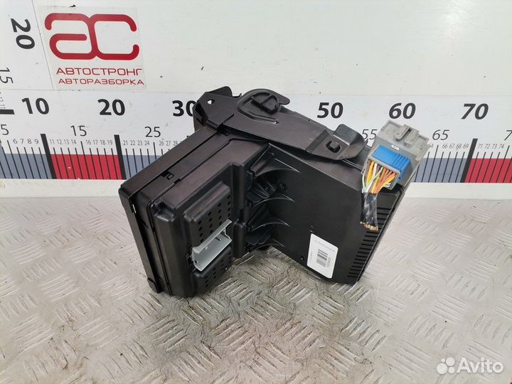 Блок комфорта для Volvo XC90 1 31394157