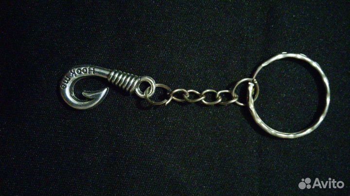 Набор брелков