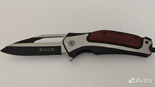 Нож складной