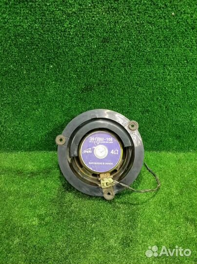 Динамик заз Chance