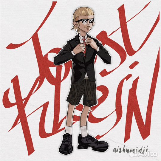 Дизайнер иллюстратор