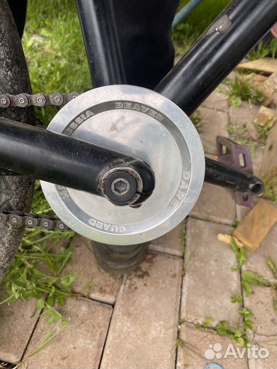 Мтб стрит дерт 24