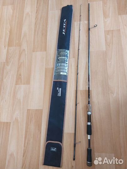 Спиннинг palms jetta 0.8 - 5g