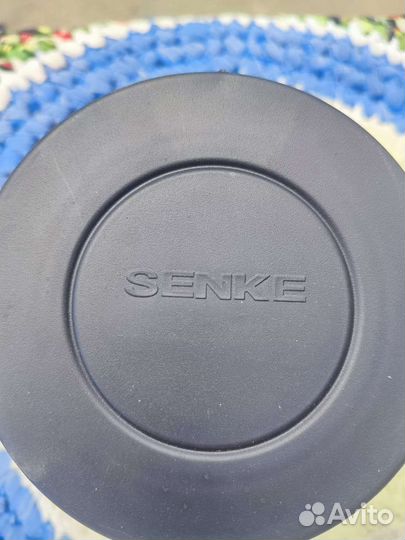 Воздушный фильтр