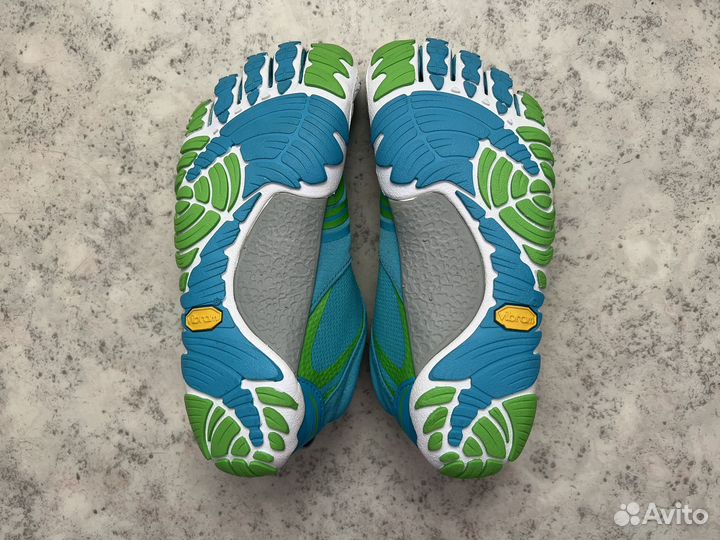 Vibram Fivefingers KMD Sport