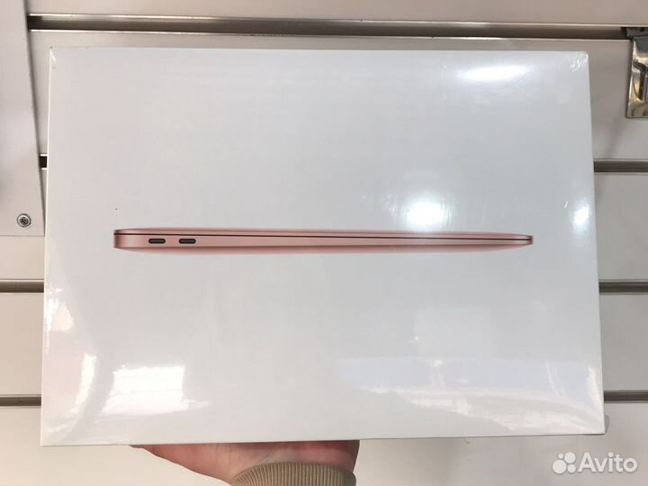 Macbook Air 13 8/256 M1