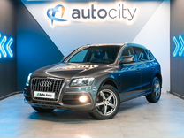 Audi Q5 3.0 AMT, 2012, 178 287 км, с пробегом, цена 1 855 000 руб.