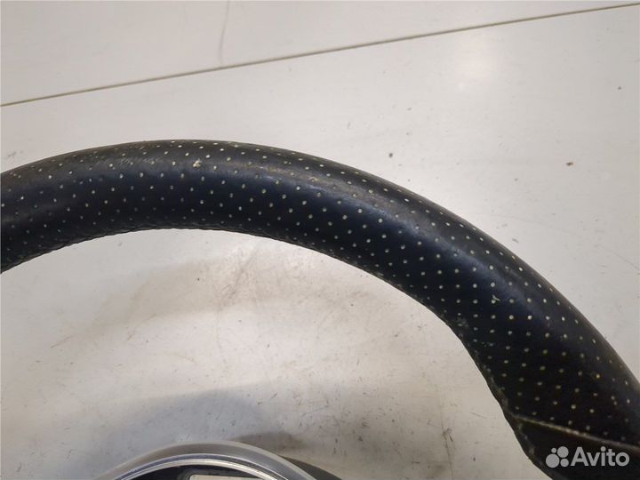 Руль Volkswagen Scirocco 2008, 2010