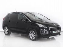 Peugeot 3008 1.6 AT, 2014, 180 752 км, с пробегом, цена 1 149 000 руб.