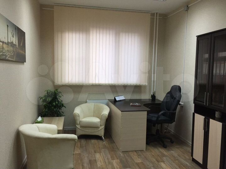 Свободного назначения, 39 м²