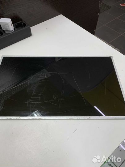 Матрицы ноутбуков LED/ламповые