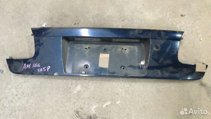 Бленда под номер Mazda Xedos 9