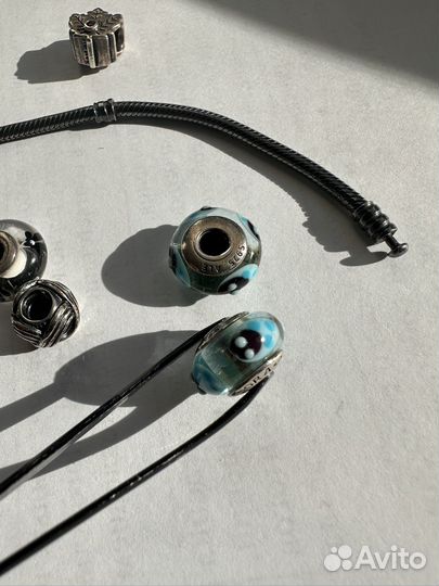 Шармы Pandora оригинал