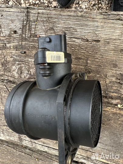 Датчик дмрв на priora