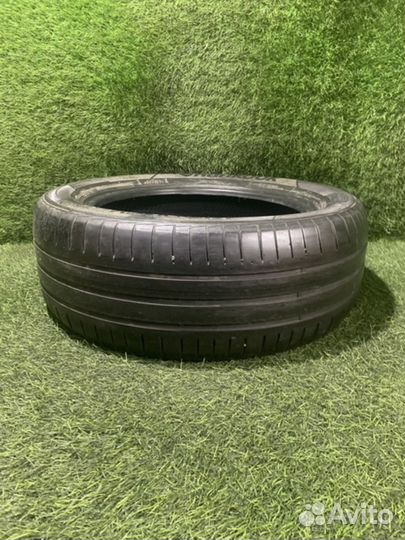 Hankook Kinergy Eco 2 K435 205/55 R16 91H