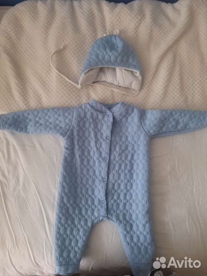 Конверт на выписку демисезонный