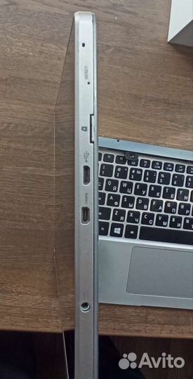 Acer aspire switch 11 планшет-ноутбук