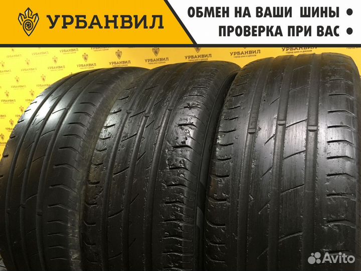 Viatti Strada Asimmetrico V-130 205/60 R16 92V