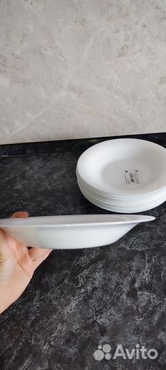 Набор столовой посуды на 12 персон