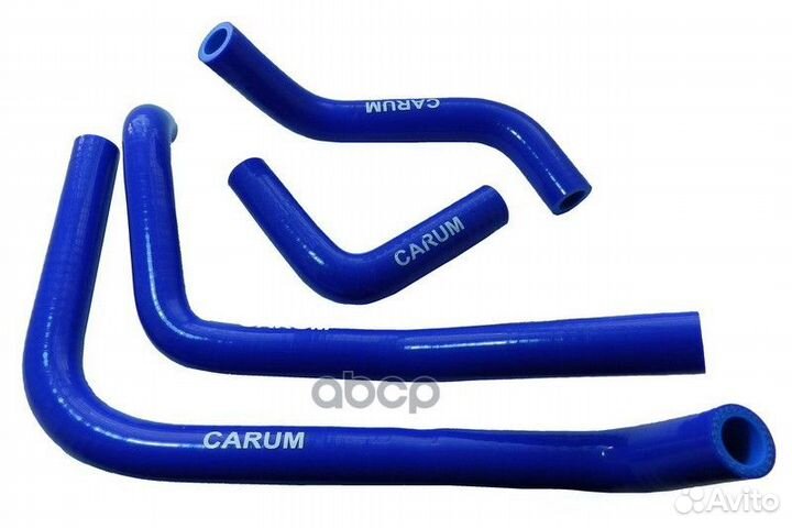 Патрубок отопителя УАЗ 3163 