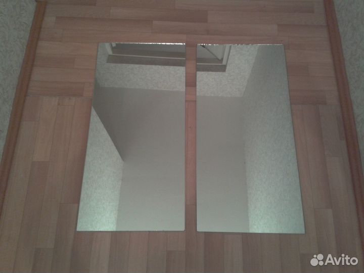 Зеркальное полотно