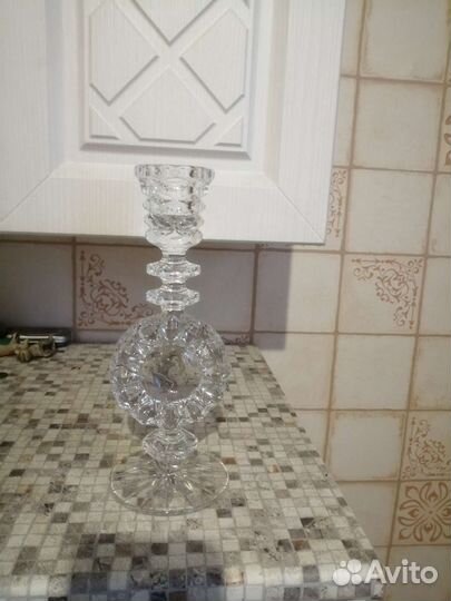 Подсвечник