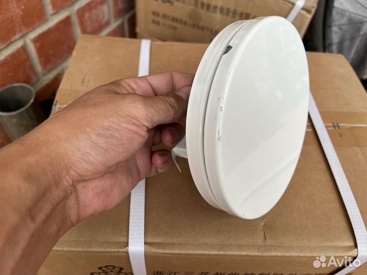 Диффузор TFF 160 125 приточный