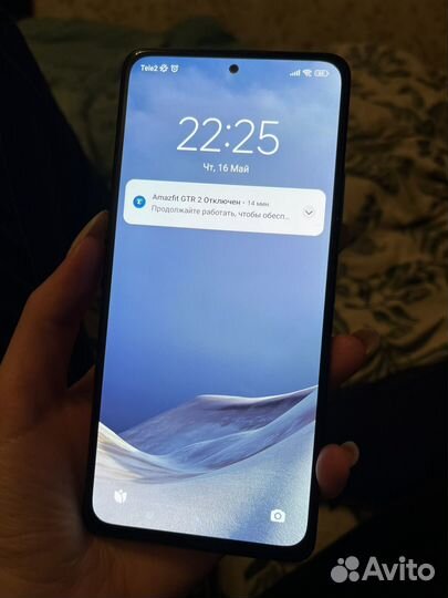Xiaomi Redmi Note 10 Pro, 8/128 ГБ