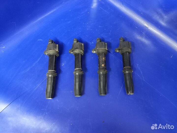 Катушка зажигания ваз (LADA) Granta I (2011—2018)