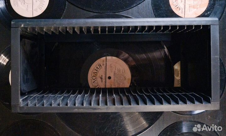 Подставка для CD дисков