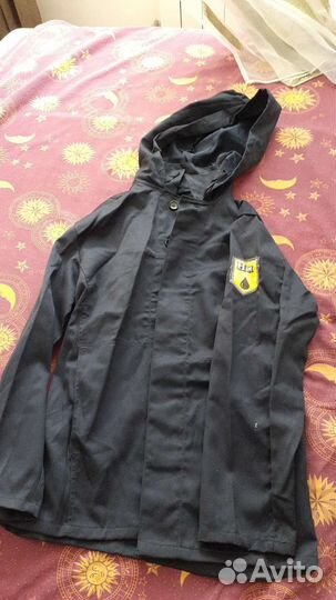 Рабочая спецодежда зимняя,летняя СССР