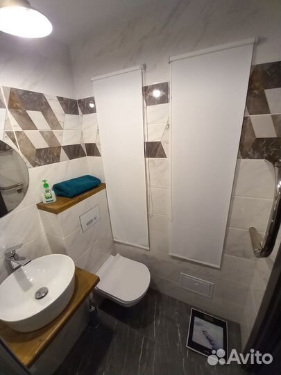 Ремонт квартиры / ремонт ванной / ремонт санузла