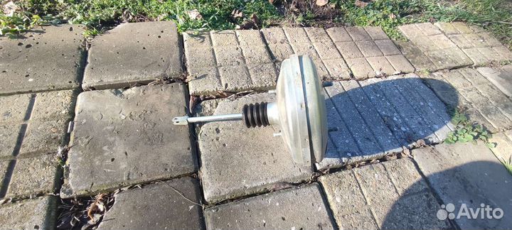 Вакумник ваз