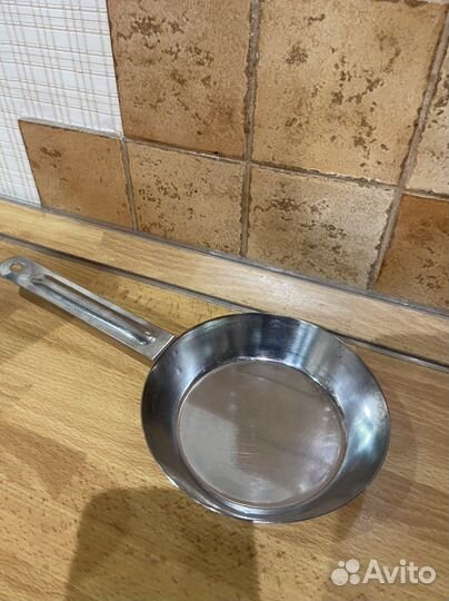 Сковорода СССР